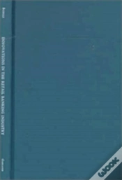 Capa do artigo Innovations In The Retail Banking Industry