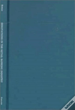 Capa do artigo Innovations In The Retail Banking Industry