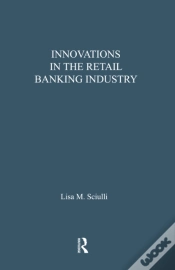 Capa do artigo Innovations In The Retail Banking Industry