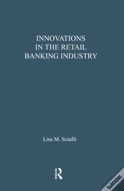 Capa do artigo Innovations In The Retail Banking Industry