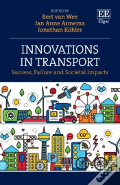 Capa do artigo Innovations In Transport