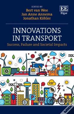 Capa do artigo Innovations In Transport