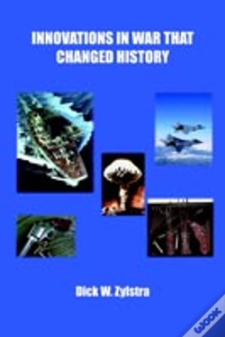 Capa do artigo Innovations In War That Changed History