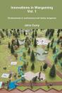Innovations In Wargaming Vol. 1 Developments In Professional And Hobby Wargames - Preview