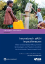 Innovations In Wash Impact Measures - Preview