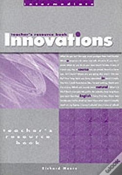 Capa do artigo Innovations Intermediateteacher'S Photocopiable Resource Book