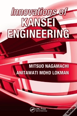 Capa do artigo Innovations Of Kansei Engineering