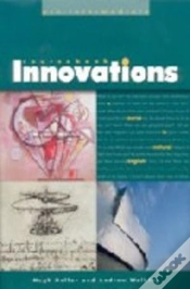 Capa do artigo Innovations Pre-Intermediate