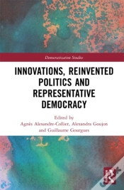 Capa do artigo Innovations, Reinvented Politics And Representative Democracy