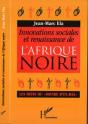 Innovations Sociales Et Renaissance De L'Afrique Noire - Preview