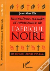 Capa do artigo Innovations Sociales Et Renaissance De L