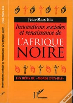 Capa do artigo Innovations Sociales Et Renaissance De L'Afrique Noire