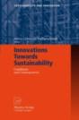 Innovations Towards Sustainability - Preview