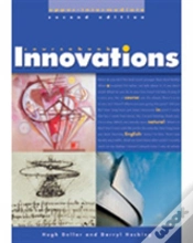 Capa do artigo Innovations Upper-Intermediate