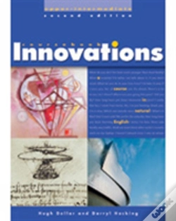 Capa do artigo Innovations Upper-Intermediate