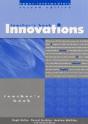 Innovations Upper-Intermediate: Teacher'S Book - Preview