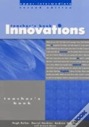 Capa do artigo Innovations Upper-Intermediate: Teacher