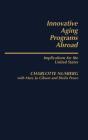Innovative Aging Programs Abroad - Preview
