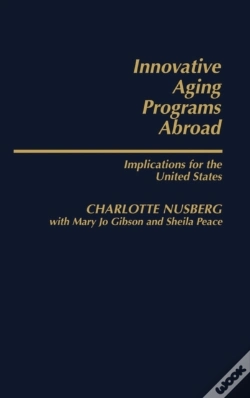 Capa do artigo Innovative Aging Programs Abroad