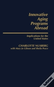 Capa do artigo Innovative Aging Programs Abroad