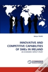 Innovative And Competitive Capabilities