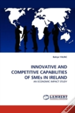 Capa do artigo Innovative And Competitive Capabilities