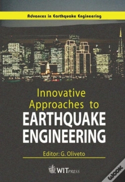 Capa do artigo Innovative Approaches To Earthquake Engineering