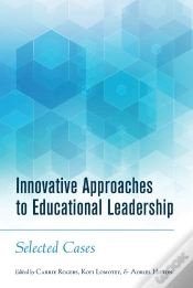Capa do artigo Innovative Approaches To Educational Leadership