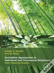 Capa do artigo Innovative Approaches To Individual And Community Resilience
