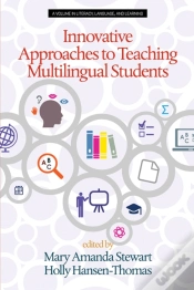 Capa do artigo Innovative Approaches To Teaching Multilingual Students