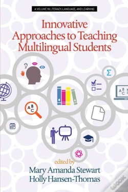 Capa do artigo Innovative Approaches To Teaching Multilingual Students