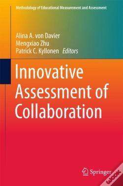 Capa do artigo Innovative Assessment Of Collaboration