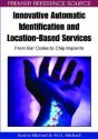 Innovative Automatic Identification And Location-Based Services - Preview