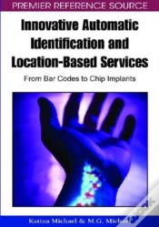 Capa do artigo Innovative Automatic Identification And Location-Based Services