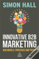Innovative B2b Marketing