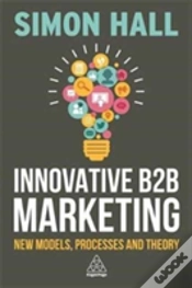 Capa do artigo Innovative B2b Marketing