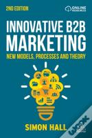 Innovative B2b Marketing