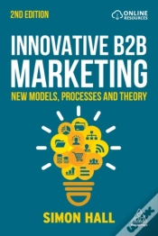 Capa do artigo Innovative B2b Marketing