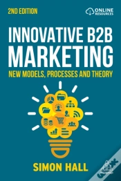 Capa do artigo Innovative B2b Marketing