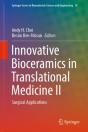 Innovative Bioceramics In Translational Medicine Ii - Preview