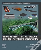 Capa do artigo Innovative Bridge Structures Based On Ultra-High Performance Concrete (Uhpc)