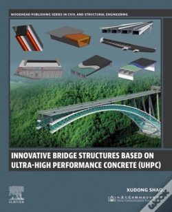 Capa do artigo Innovative Bridge Structures Based On Ultra-High Performance Concrete (Uhpc)