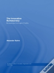 Capa do artigo Innovative Bureaucracy