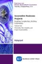 Innovative Business Projects - Preview
