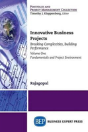 Innovative Business Projects - Preview