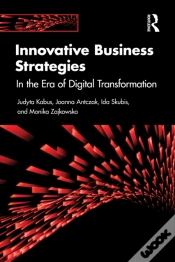 Capa do artigo Innovative Business Strategies