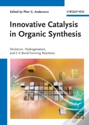 Capa do artigo Innovative Catalysis In Organic Synthesis