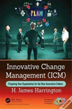 Capa do artigo Innovative Change Management (Icm)