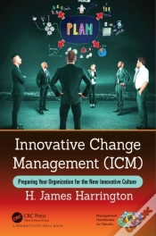 Capa do artigo Innovative Change Management (Icm)
