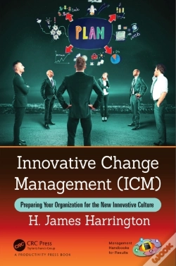 Capa do artigo Innovative Change Management (Icm)